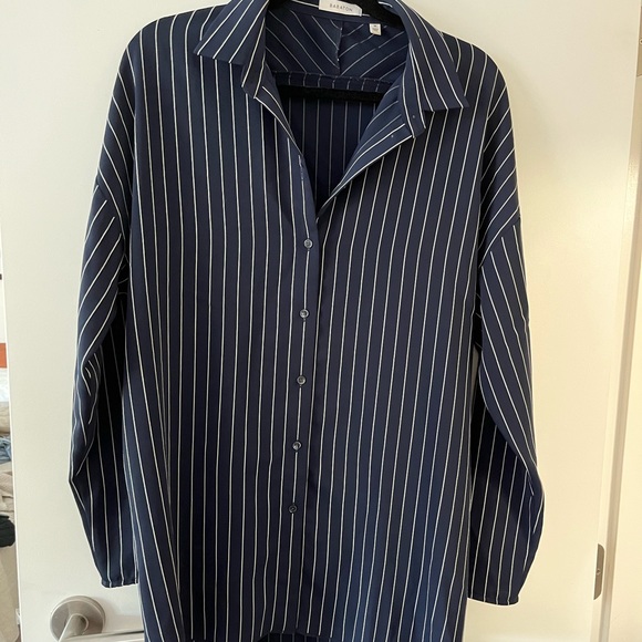 Babaton Kearney Blouse - Picture 3 of 5